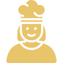 Une boulangerie